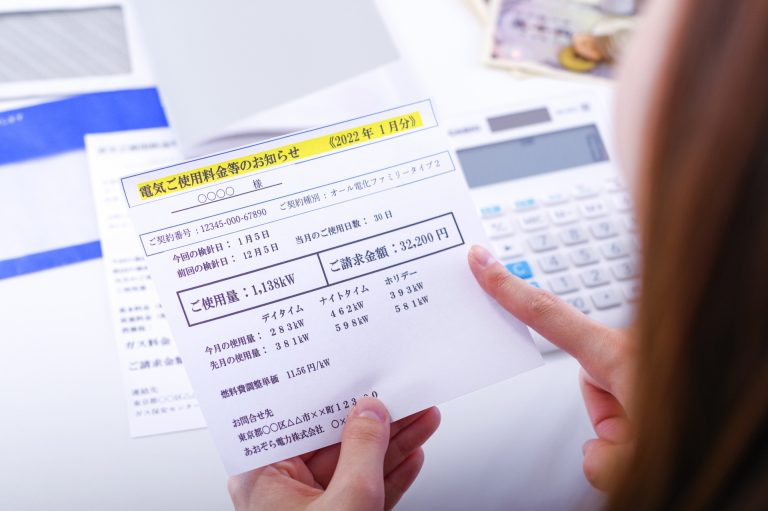 IHの電気代は高い?1か月・1時間の料金をガス代と比較 | 新電力サーチ
