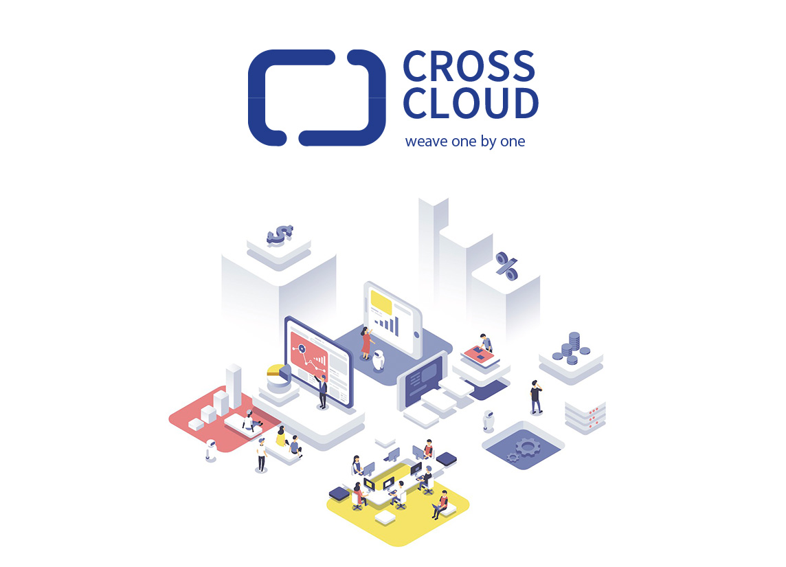 CROSS CLOUD株式会社