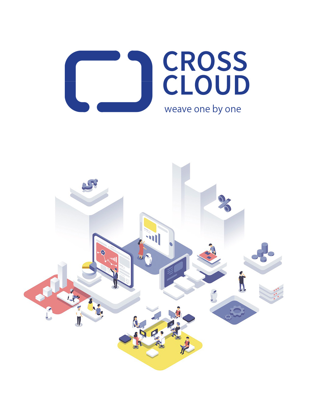 CROSS CLOUD株式会社