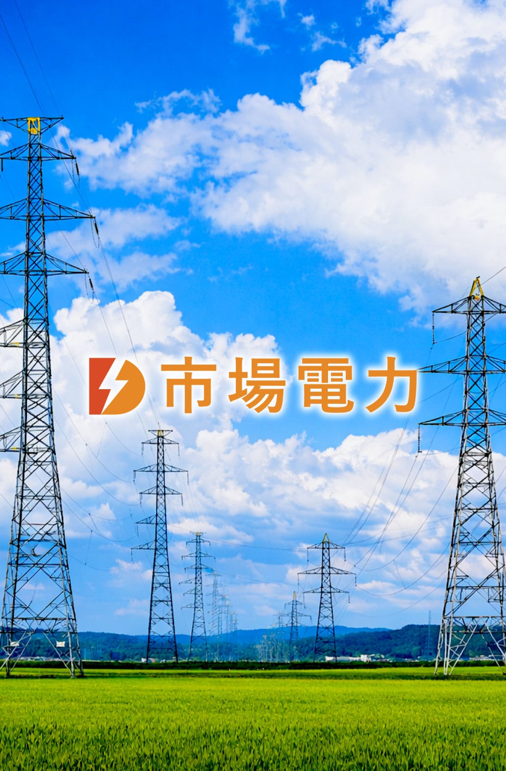 市場電力
