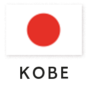 JAPAN KOBE